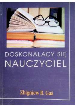 Doskonalący się nauczyciel
