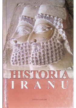 Historia Iranu