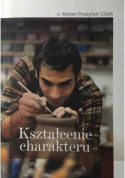 Kształcenie charakteru