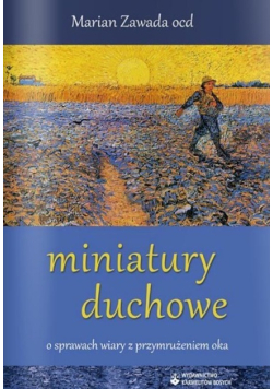 Miniatury duchowe