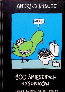 100 śmiesznych rysunków