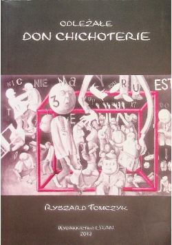 Odleżałe Don Chichoterie