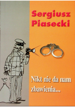 Nikt nie da nam zbawienia