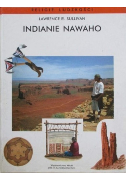 Indianie Nawaho