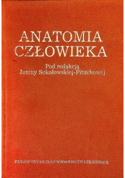 Anatomia człowieka