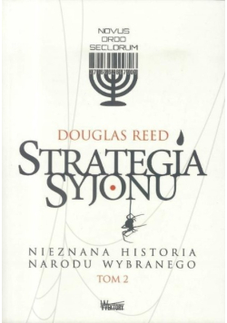 Strategia Syjonu Tom 2