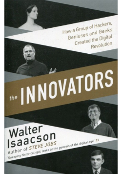 The Innovators