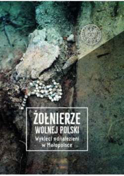 Żołnierze wolnej Polski Tom 1