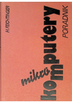 Mikrokomputery