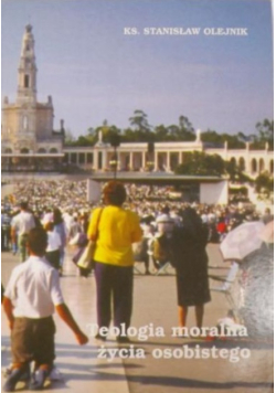 Teologia moralna życia osobistego