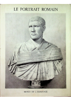 Le portrait Romain