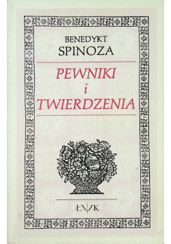 Pewniki i twierdzenia