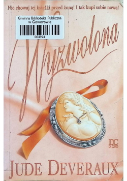 Wyzwolona