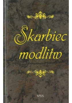 Skarbiec modlitw