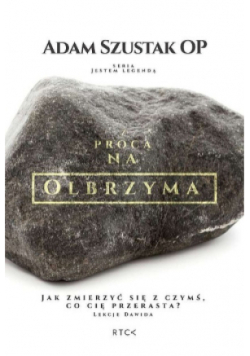 Z procą na olbrzyma