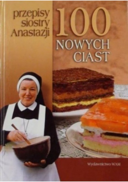 100 nowych ciast