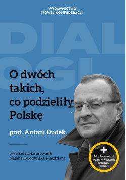 O dwóch takich, co podzieliły Polskę