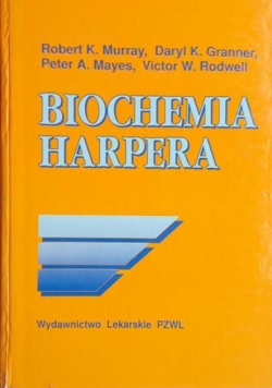 Biochemia Harpera