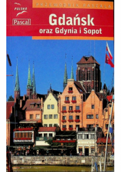 Gdańsk oraz Gdynia i Sopot