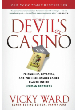 Devil's Casino