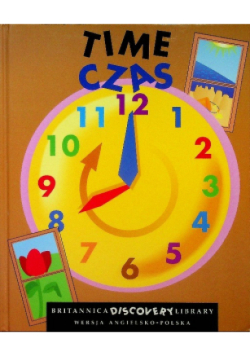 Time Czas