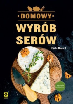 Domowy wyrób serów