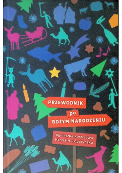 Przewodnik Po Bożym Narodzeniu