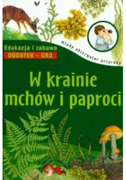 W krainie mchów i paproci
