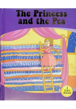 The Princess and the Pea