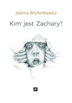 Kim jest Zachary?