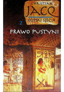 Prawo pustyni Tom 2