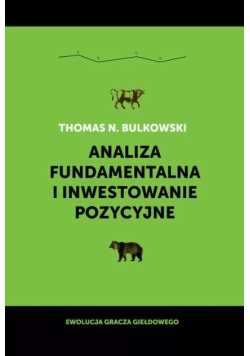 Analiza fundamentalna i inwestowanie pozycyjne