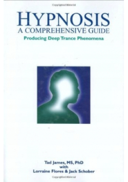 Hypnosis A Comprehensive Guide