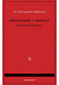 Świadomość i Absolut Ostatnie rozmowy