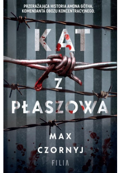 Kat z Płaszowa