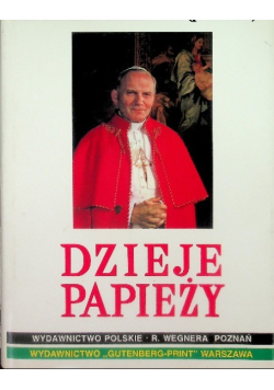 Dzieje Papieży