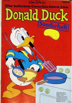 Donald Duck Sonderheft Heft 47 / 76
