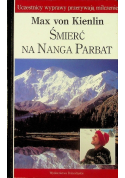 Śmierć na Nanga Parbat