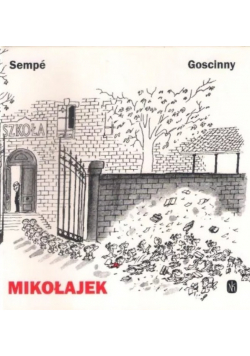 Mikołajek