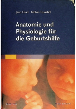 Anatomie und Physiologie fur die Geburtshilfe