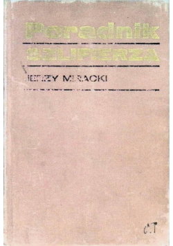 Poradnik szlifierza