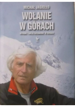 Wołanie w górach