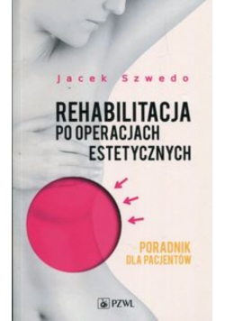 Rehabilitacja po operacjach estetycznych