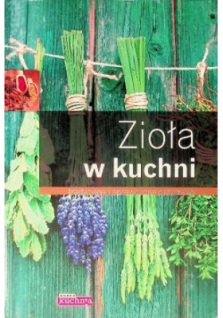 Zioła w kuchni