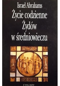 Życie codzienne Żydów w średniowieczu