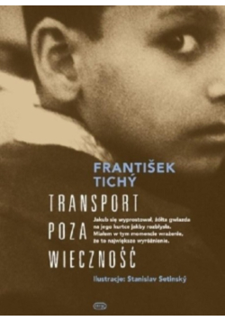 Transport poza wieczność