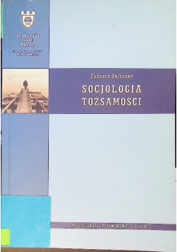 Socjologia tożsamości
