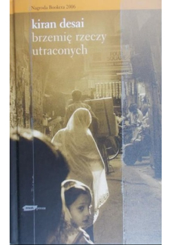 Brzemię rzeczy utraconych