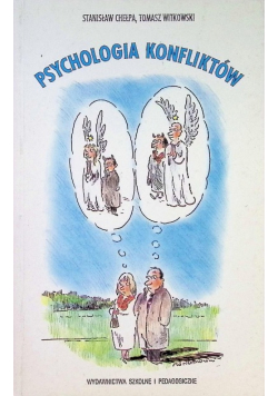 Psychologia konfliktów