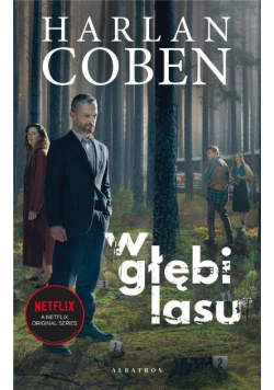 W głębi lasu